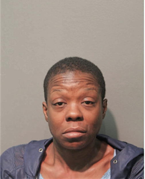 MARY L PHILLIPS, Cook County, Illinois