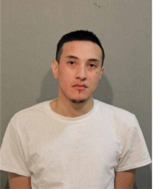 KELVIN A POMPA NAVARRO, Cook County, Illinois