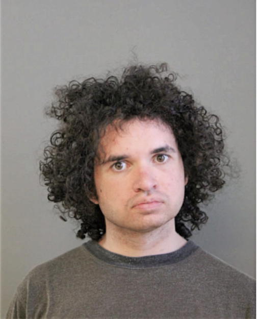 ALEXANDER R PONIECKI, Cook County, Illinois