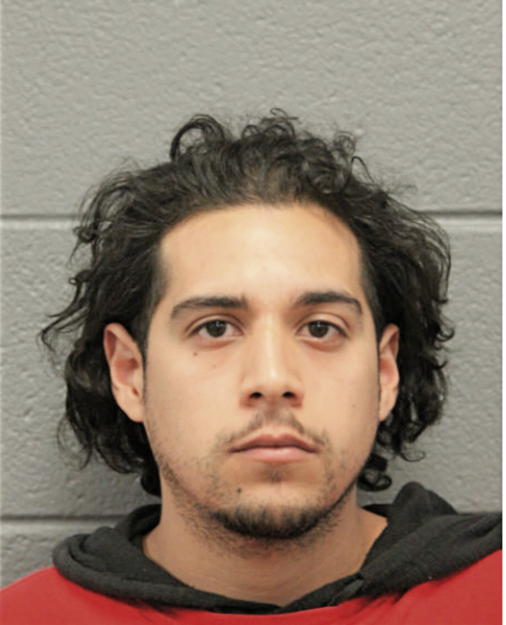 JASON NAJERA PRADO, Cook County, Illinois