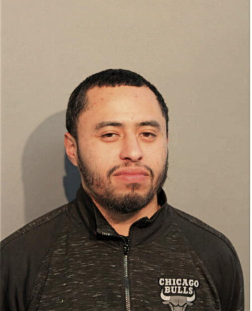 IVAN QUINTANA, Cook County, Illinois