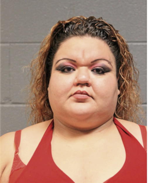 BEATRIZ RAMIREZ, Cook County, Illinois