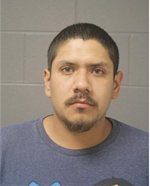 JESUS RAMIREZ, Cook County, Illinois