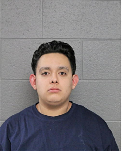 CESAR RAMOS, Cook County, Illinois