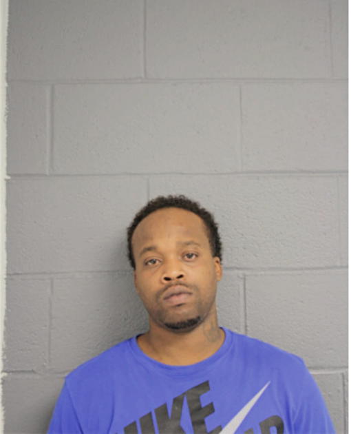 RUNALDO D RAMSEY, Cook County, Illinois