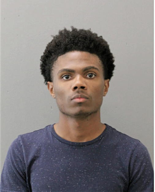 KENDELL J RANSOM, Cook County, Illinois