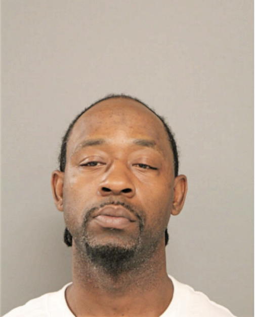 ANTONIO D RIDLEY, Cook County, Illinois