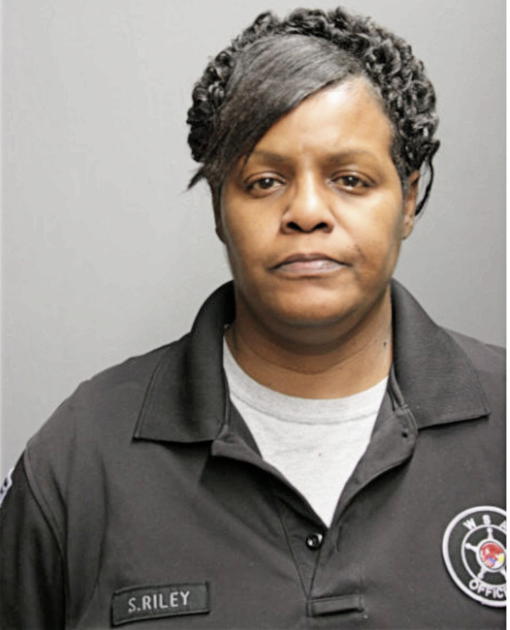 SHELLY A RILEY, Cook County, Illinois