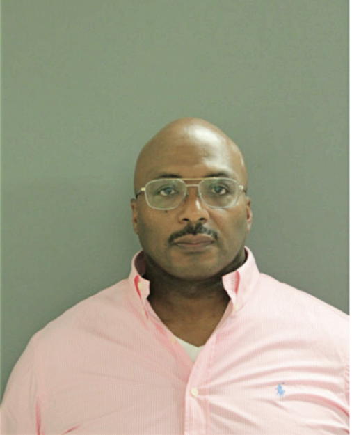 MARTIN ANTON RODERICK, Cook County, Illinois