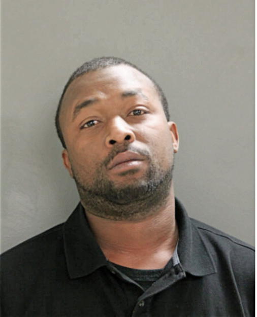 CORTNEY T ROGERS, Cook County, Illinois