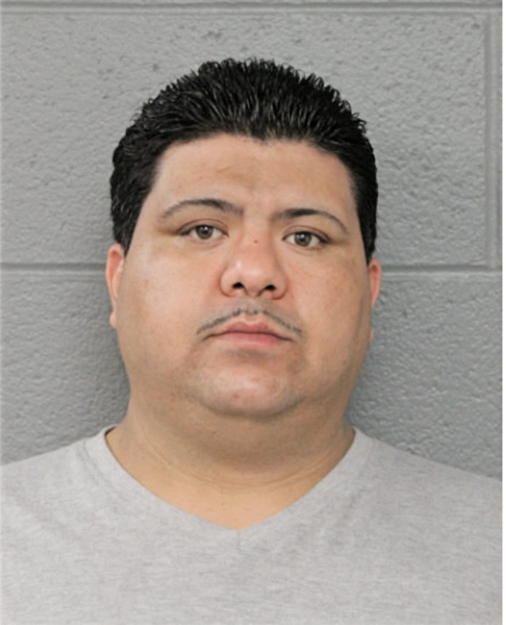LUIS I ROJAS, Cook County, Illinois