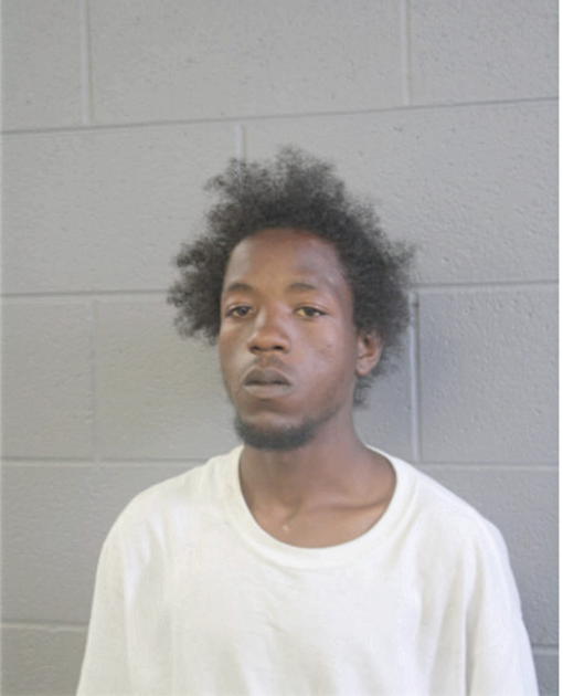 DENNIS D ROUND, Cook County, Illinois