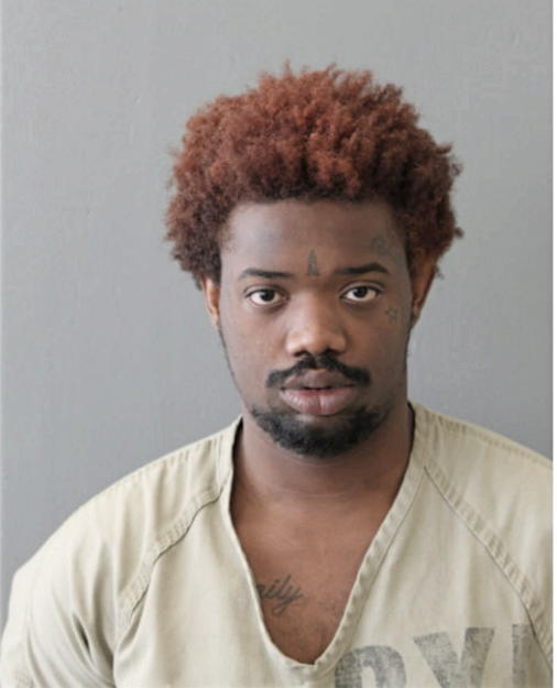 CHRISTOPHER ROY, Cook County, Illinois