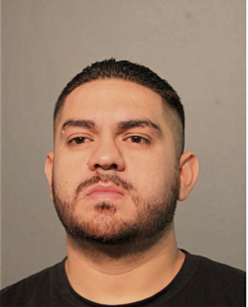 NELSON SADA, Cook County, Illinois