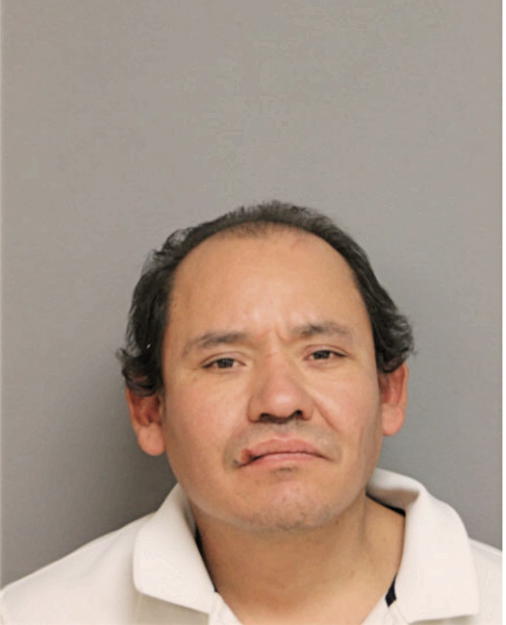 MIGUEL MENDEZ SANCHEZ, Cook County, Illinois