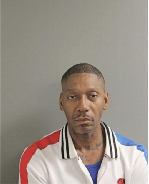 WAYMAN SANDERS, Cook County, Illinois