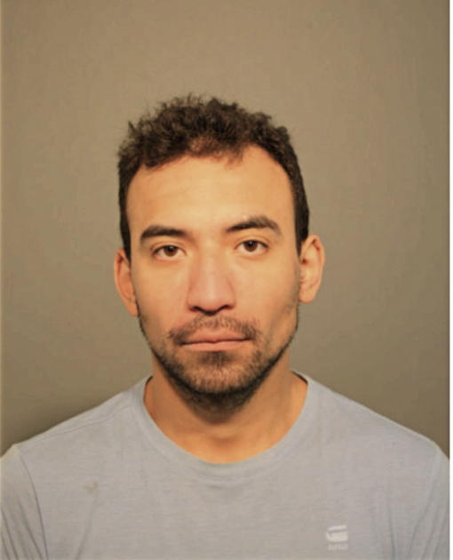CHRISTOPHER G SAUCEDO, Cook County, Illinois
