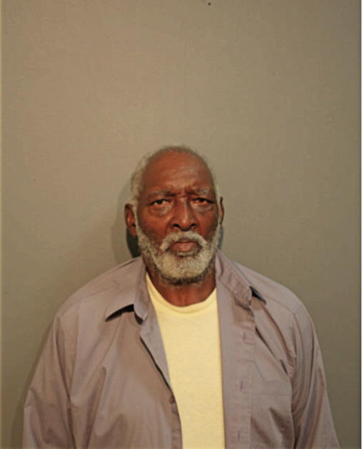 PERRY SAUNDERS, Cook County, Illinois