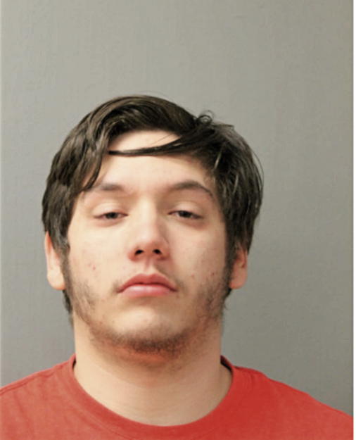 GREGORY M SEDANO, Cook County, Illinois