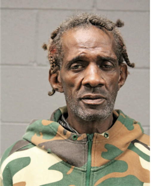 ARTHUR SIMS, Cook County, Illinois