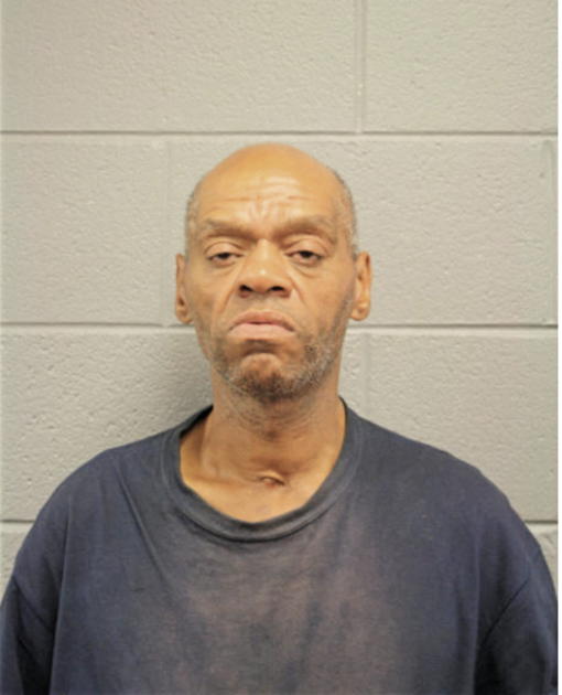 CLINTON SMITH, Cook County, Illinois