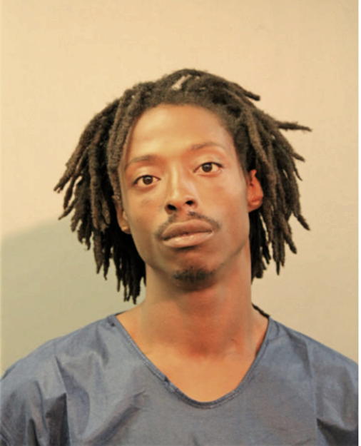 DEONTE SMITH, Cook County, Illinois