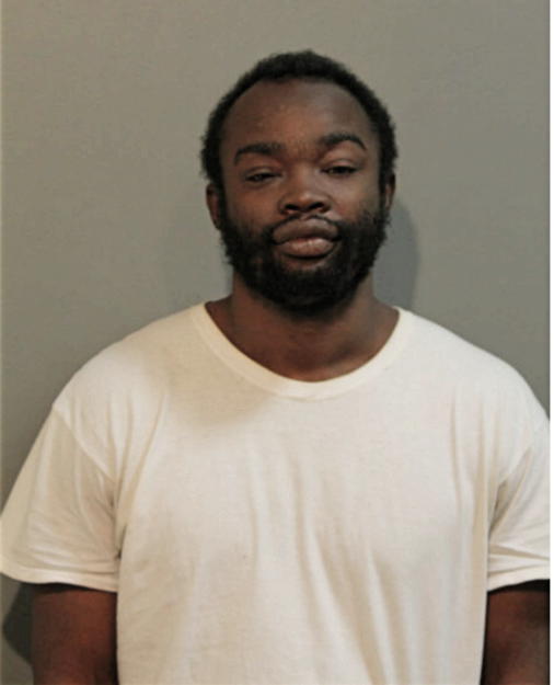 DRAKE B SMITH, Cook County, Illinois
