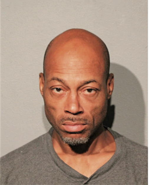 MARSHALL L SMITH, Cook County, Illinois