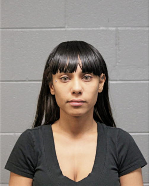 VALERIA L SMITH, Cook County, Illinois