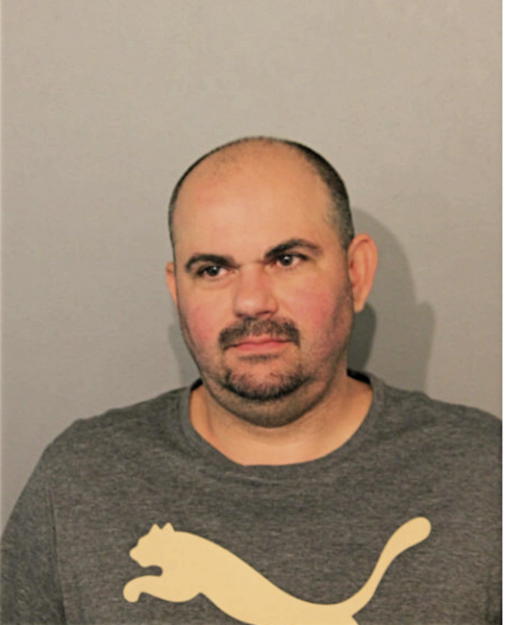 DENIS C STANCIU, Cook County, Illinois