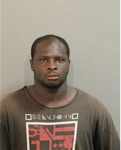 ELIJAH D TEASLEY, Cook County, Illinois