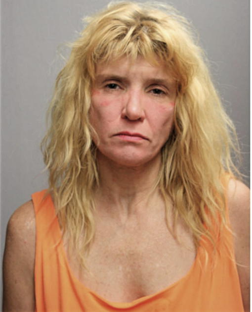 JUDITH E THOMAS, Cook County, Illinois