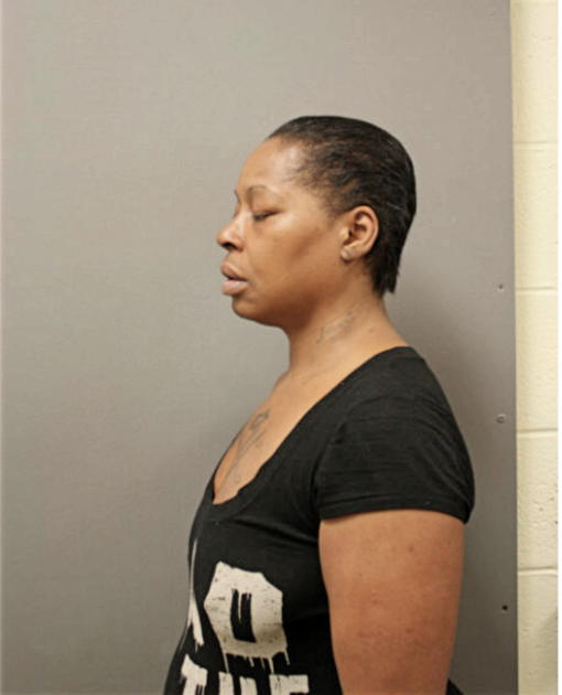MARLETTE D THOMAS, Cook County, Illinois