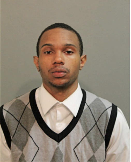 DEQUAN L THOMPSON, Cook County, Illinois