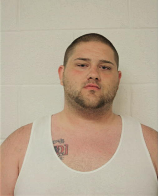 JAMES Z THOMPSON, Cook County, Illinois