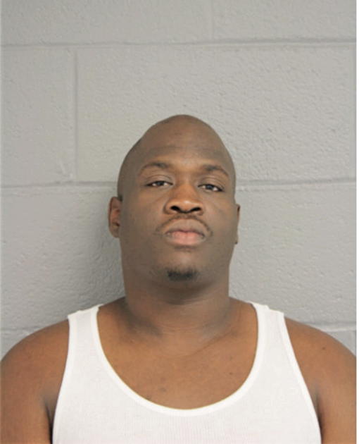 WILLIAM A TOOLEY, Cook County, Illinois