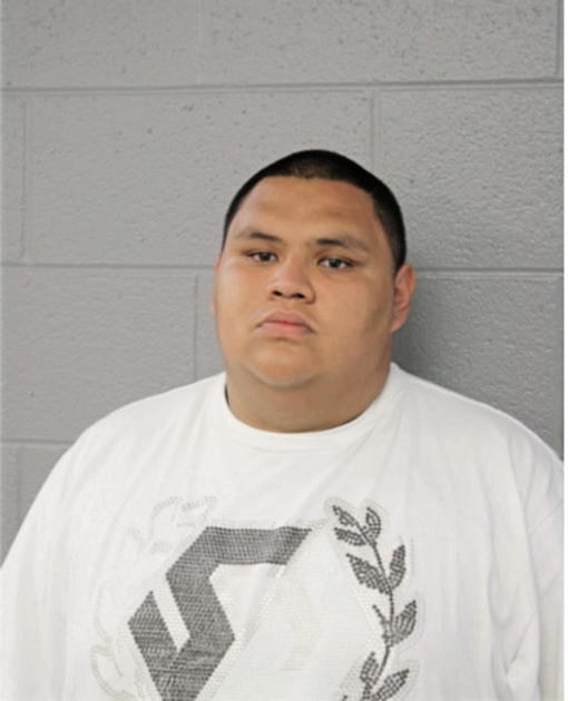 JOSE TORRES, Cook County, Illinois
