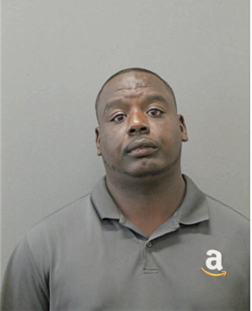 FLOYD J TOWNSEND, Cook County, Illinois