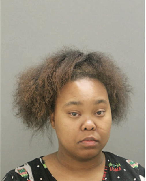 KNOISHAYIE TUCKER, Cook County, Illinois