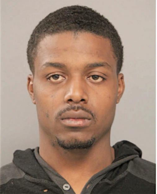 JARQUISE J UPTON, Cook County, Illinois
