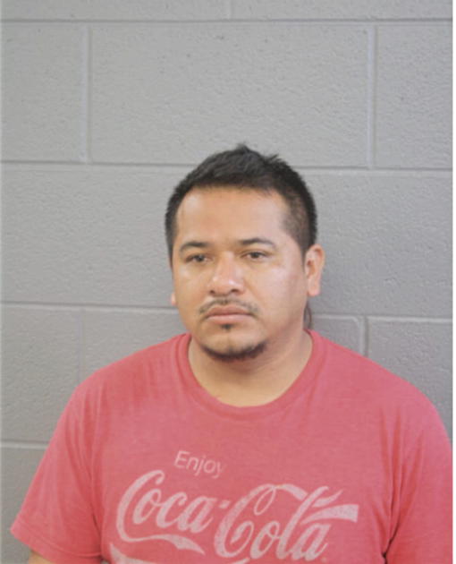 FRANCISCO VARGAS, Cook County, Illinois