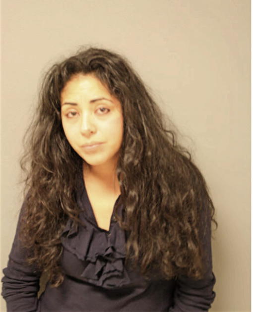 MARICELA VILLEGAS, Cook County, Illinois
