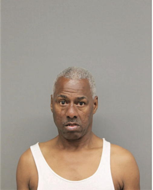 ERWIN J WALKER, Cook County, Illinois