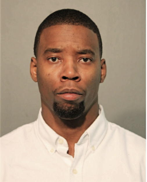PRESTON D WALKER, Cook County, Illinois