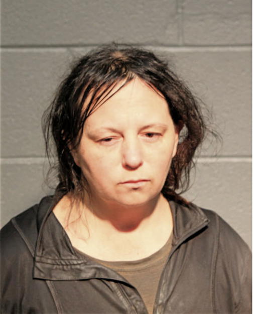 YVONNE WALLGREN, Cook County, Illinois