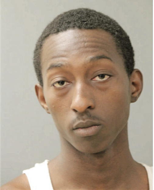 PARIS WATSON, Cook County, Illinois