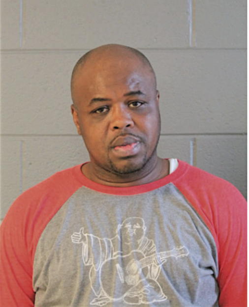 RUSSELL D WATSON, Cook County, Illinois