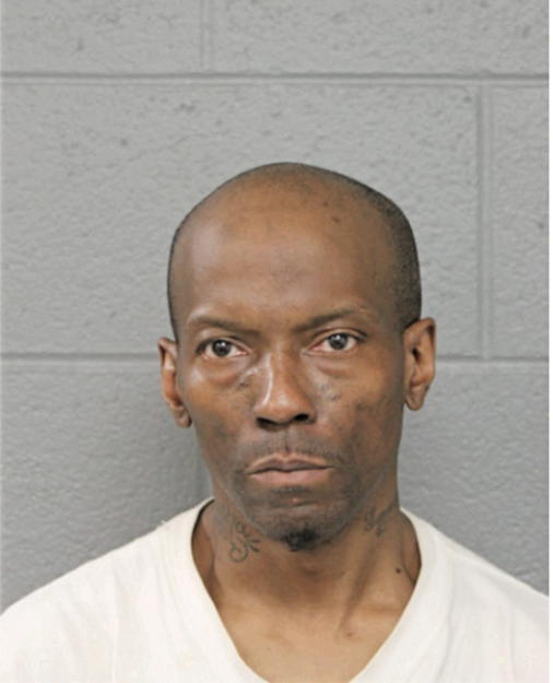SYLVESTER WELLS, Cook County, Illinois