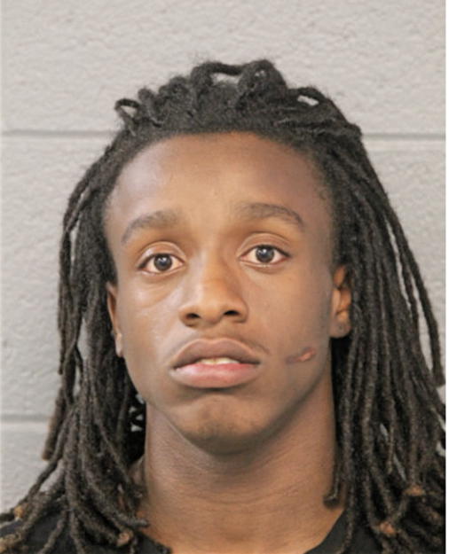 CHARLES WILEY, Cook County, Illinois