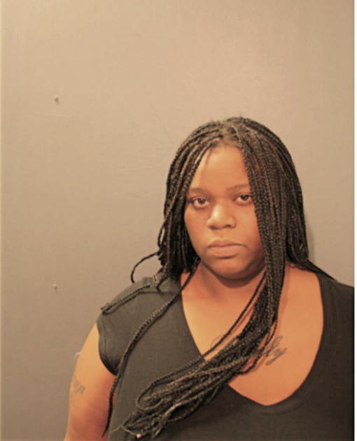 NANCY A WILLIAMS, Cook County, Illinois